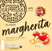 Margherita