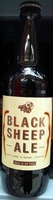 Black Sheep Ale