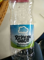Still Spring Water