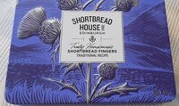 Shortbread House of Edinburgh