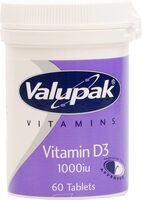 Vitamin D3