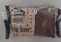 Ss mini brownie