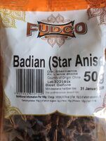 Badian (Star Anise)