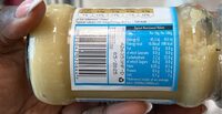 Garlic paste