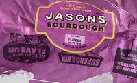 Jason's Sourdough
