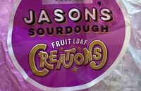 Fruit Loaf Creations