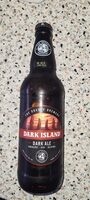 Dark Island