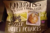 Jacket Potato