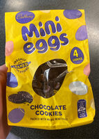 02:26 Best Before Dest Refore Chocolate Cookies Co