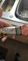 Go Isotonic Energy