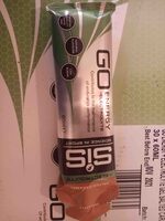SIS GO energy + electrolyte