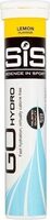 In Sport GO Hydro Lemon Flavour x