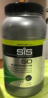 Boisson Energetique Sis Go Electrolyte 1.6KG