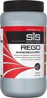 In Sport Rego Rapid Recovery Strawberry Flavour