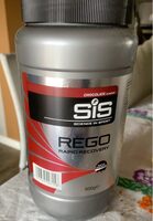 Sis Rego Rapid Recovery