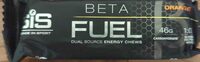 Beta Fuel Energy Chews