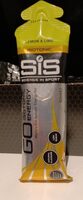 Sis gel Lemon lime
