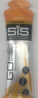 Go Isotonic Energy