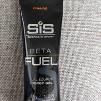 Beta fuel orange