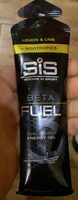 Beta fuel nootropics