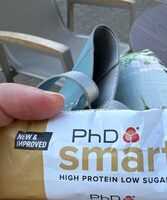 PhD Smart Bar