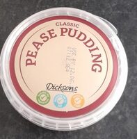 Dicksons PEASE BY 07.12.25 THE NORTHERN SPECIALITY