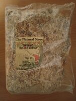 Organic Deluxe Muesli