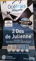 2 dos de julienne