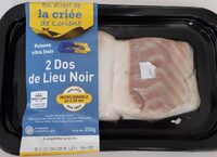 Dos de Lieu Noir
