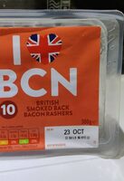 Bacon