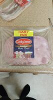 Smoked Ham Slices