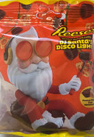 Peanut Buttercups Miniature