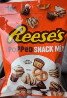 Snack Mix