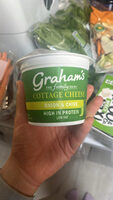 Cottage Cheese Onion & Chive