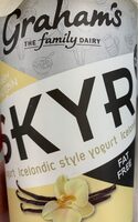 Skyr