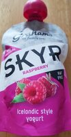 Skyr Raspberry