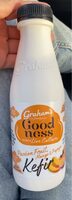 Good ness Kefir