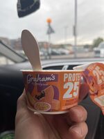 Passion Fruit, Mango & Papaya
