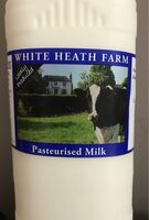 Pasteurised Milk