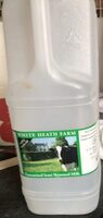 Semi Skimmed Milk