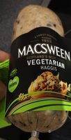 Vegetarian Haggis