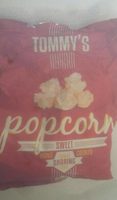 Popcorn