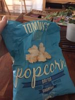 PopCorn
