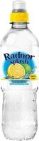 Radnor Splash lemon & lime