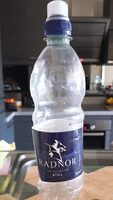 Spring water Still