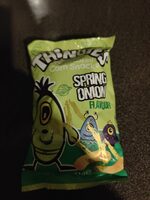 Thingies spring onion