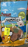 Awesome Gummies