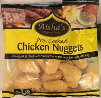 Chicken Nuggets
