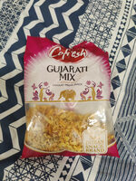 Cofresh Gujarati Mix