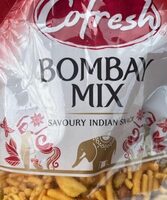 Bombay mix